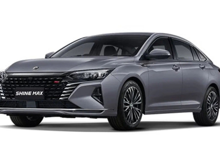 DONGFENG SHINEMAX (OR - 002)